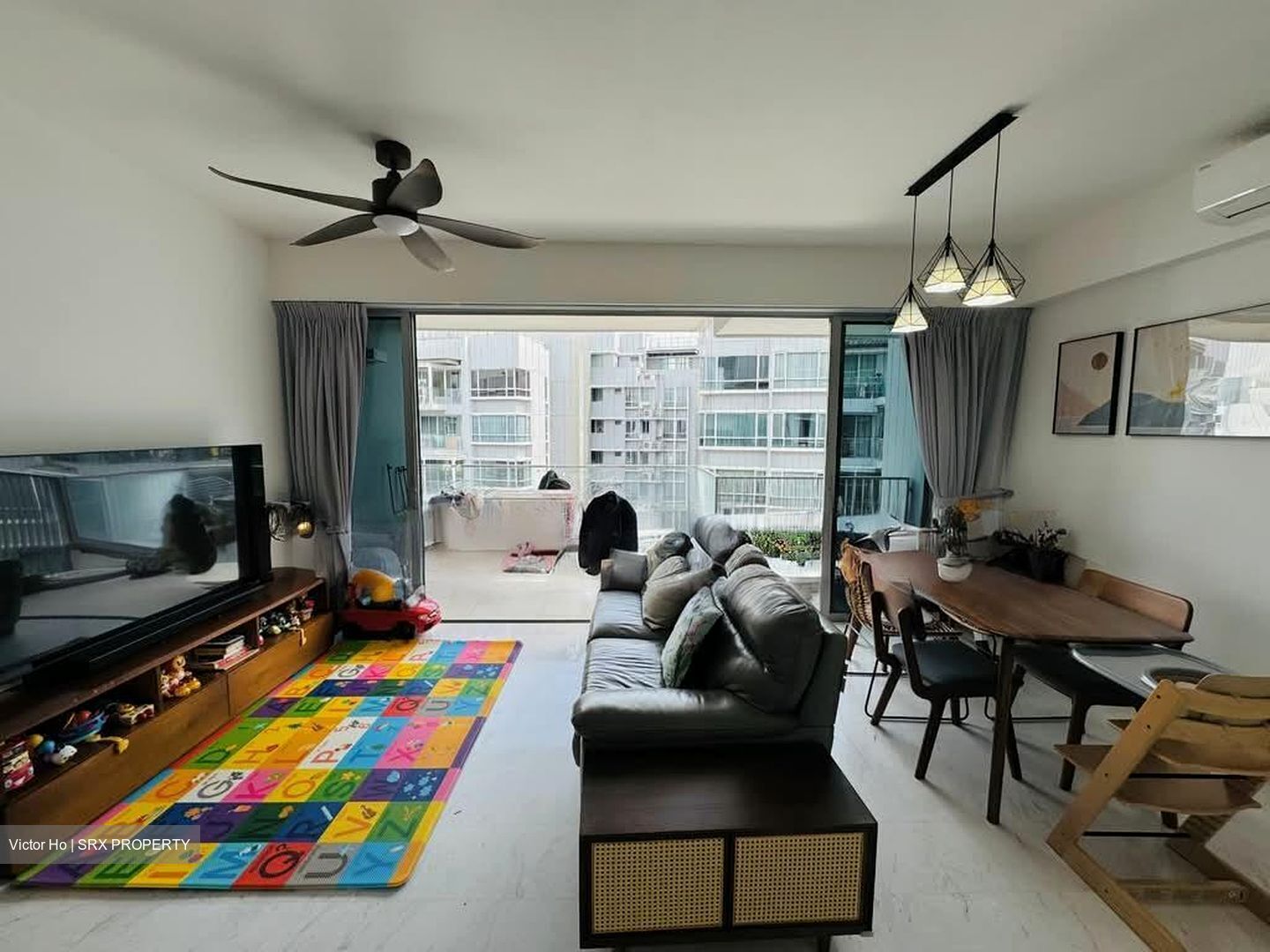 Waterfront Key (D16), Condominium #557735001